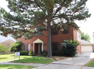 5715 Wynberry Dr, Houston, TX 77041