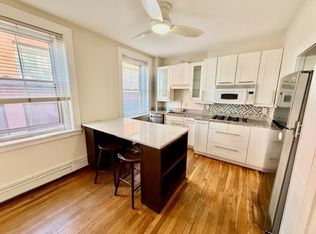 164 Prince St #3, Boston, MA 02113