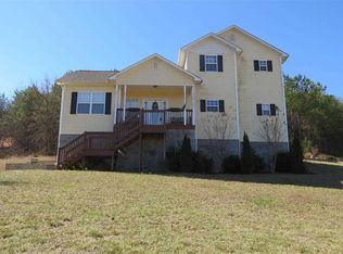 231 Banther Rd, Mc Donald, TN 37353