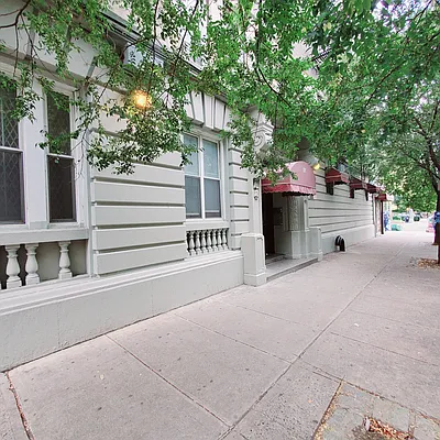 Rented by New York Residence | media 52