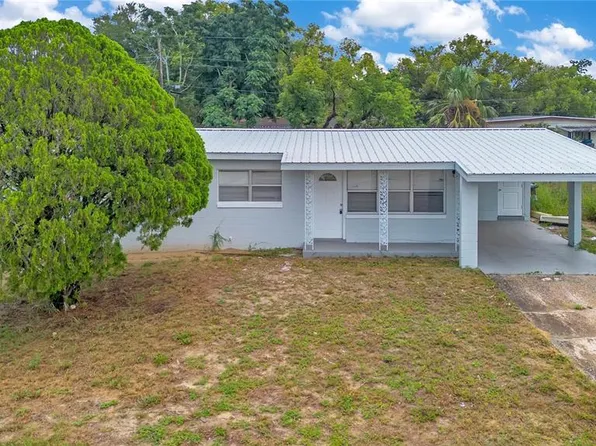6132 W Livingston St, Orlando, FL 32835