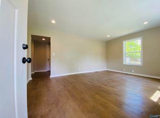 1419 Danville Rd SW, Decatur, AL 35601