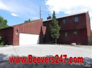 2121 W 45th St, Casper, WY 82604