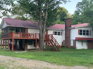 1441 Scenic Dr, Blue Ridge, GA 30513