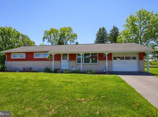 4350 Zimmerman Dr, York, PA 17408