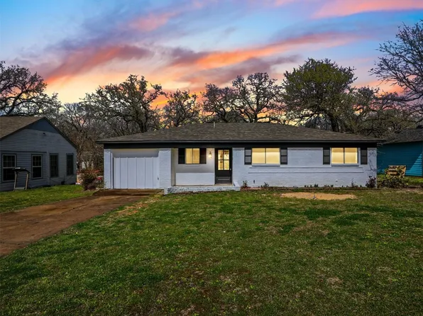 41 Vaughn Dr, Denison, TX 75020