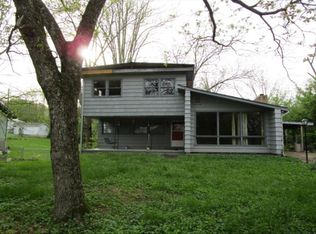 308 Louisiana Ave, Etowah, TN 37331
