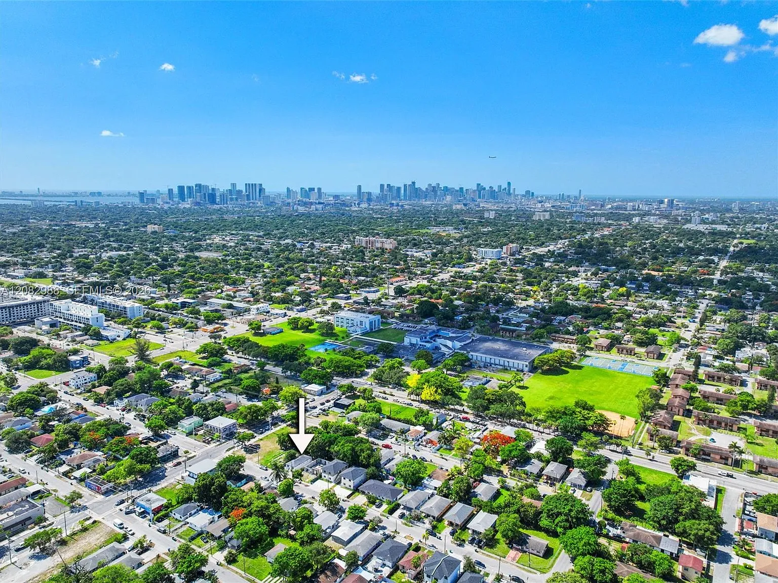Liberty City — Photo 3