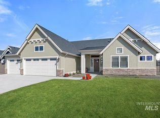 4959 W Strant St, Eagle, ID 83616