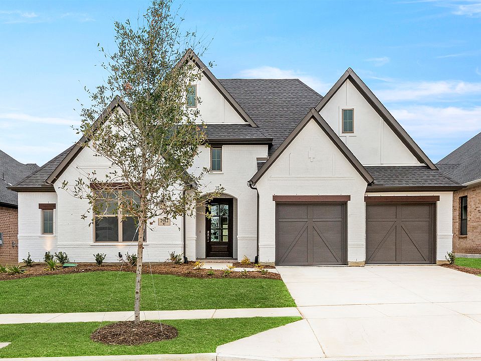 Elevation E