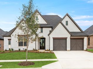 2912 Little Wonder Ln, Northlake, TX 76247
