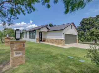 300 Lakawana, Kingsland, TX 78657