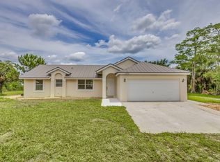 16795 63rd Rd N, Loxahatchee, FL 33470