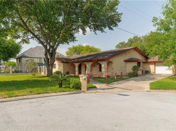 904 S 4th Cir, McAllen, TX 78501