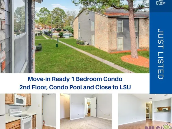 5137 Nicholson Dr APT B32, Baton Rouge, LA 70820