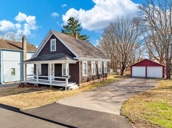 6 Cherry Street, Stonington, CT 06379