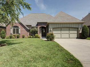813 E Donegal Cir, Nixa, MO 65714