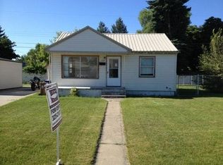 524 E Joseph Ave, Spokane, WA 99208