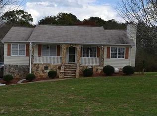 50 Bobwhite Trl, Canton, GA 30115
