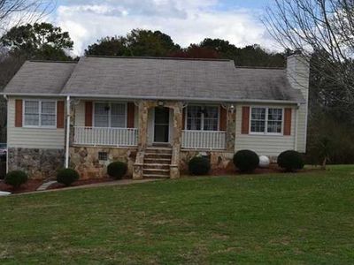 50 Bobwhite Trl, Canton, GA, 30115