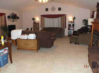 1750 Yensch Rd, Dundee, MI 48131