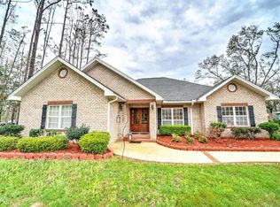 225 Old Transfer Rd, Wewahitchka, FL 32465