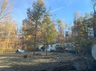 12083 E Lucky Point Rd, Wheatland, IN 47597