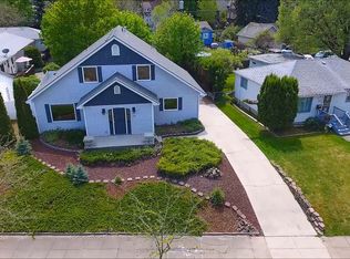 1218 E 5th Ave, Spokane, WA 99202