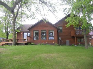 39931 Sunset Shores Rd SE, Erskine, MN 56535