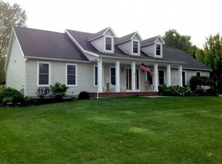 231 Commerce Dr, Avon, NY 14414