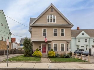 7 Pembroke St, Medford, MA 02155
