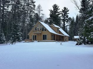 3497 River Park Dr, Grayling, MI 49738