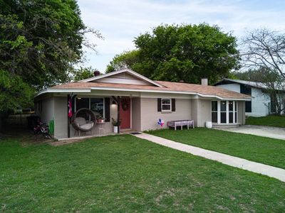 26 Castleberry Street, Lampasas, TX, 76550