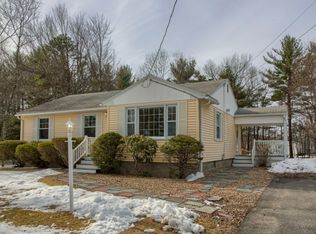 1024 Westminster Hill Rd, Fitchburg, MA 01420