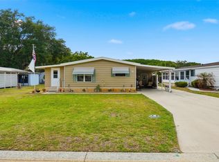 111 Winterberry Ave, Wildwood, FL 34785