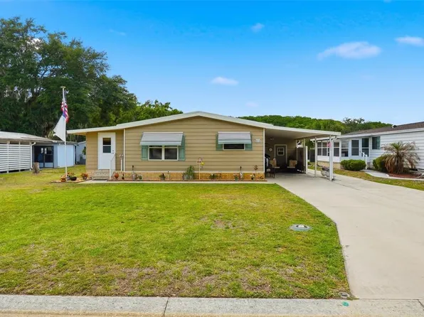 111 Winterberry Ave, Wildwood, FL 34785