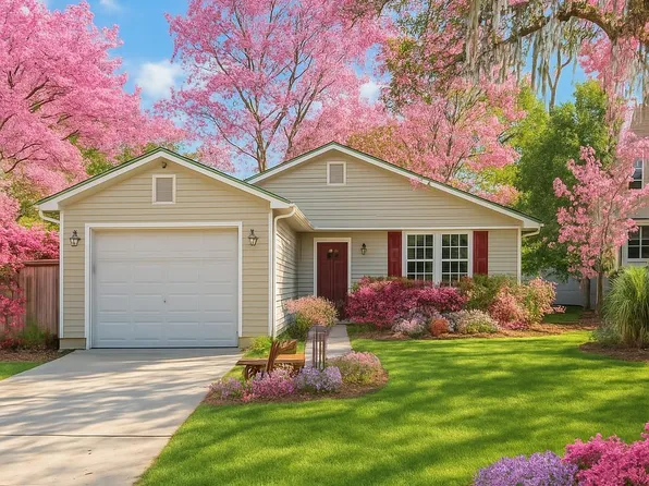 1411 River Front Dr, Charleston, SC 29407