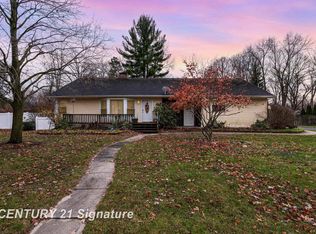 3280 Dixie Ct, Saginaw, MI 48601