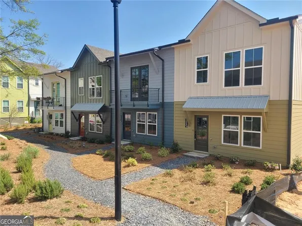 1405 Cozy Cir SE #330, Atlanta, GA 30315