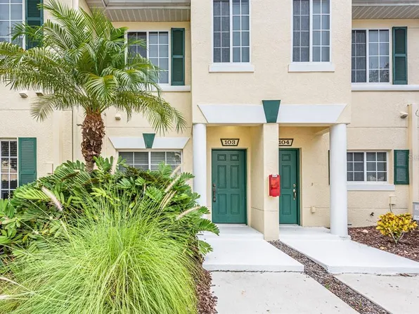 267 Cape Harbour Loop Unit 103, Bradenton, FL 34212