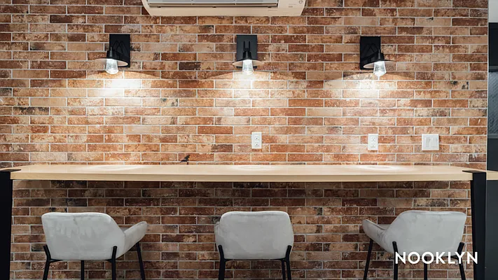 Rented by Nooklyn NYC LLC | media 10