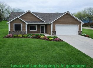 1303 W Concord Dr, Plattsburg, MO 64477