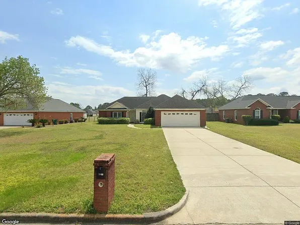 3114 Savannah Ln, Albany, GA 31721