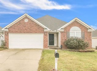 314 Elbrus Way, Grovetown, GA 30813