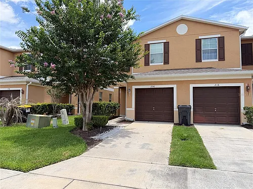 206 Scaton Way Photo 1
