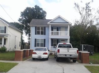 1248 Holley St, Augusta, GA 30901