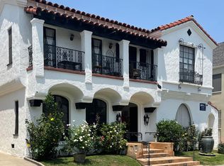 325 N Genesee Ave, Los Angeles, CA 90036