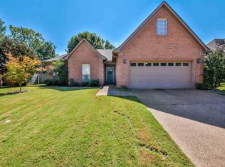 5832 Lillian Bend Dr, Arlington, TN 38002