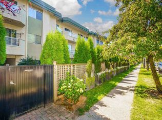 458 E 43rd Ave #301, Vancouver, BC V5W1T4