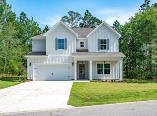 46 J Hunters Way North Way LOT 59, Freeport, FL 32439